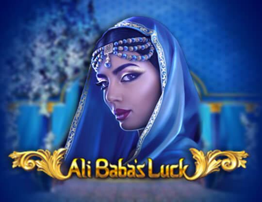 Ali Babas Luck